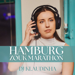 🩵 Hamburg Zouk Marathon 🩵 | Saturday Night | April 2025