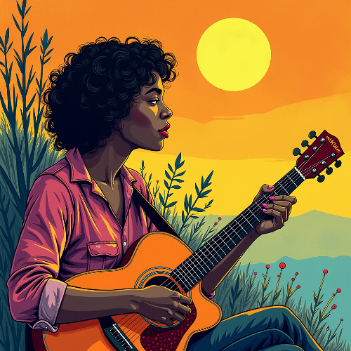 Hollis P. Monroe - Beautiful Izi (Ruoho Ruotsi Reshape)