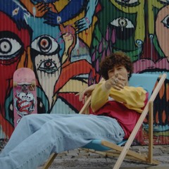 MOP! - CHERRIES (SNIPPET)