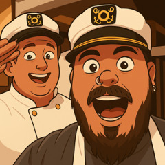 SHRIMP AND MARGARITAS....HEY KIDS!