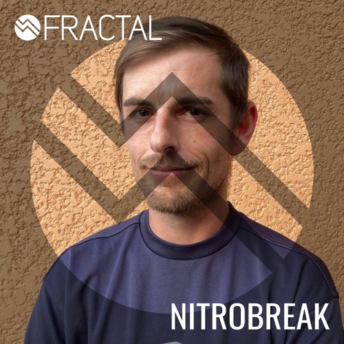 NITROBREAK / THE FRACTAL SHOW ON TOXIC SICKNESS / SEPTEMBER / 2021