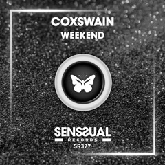Coxswain - Weekend (Original Mix)