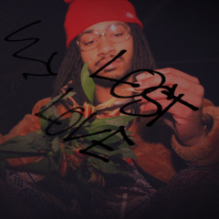 Ajani Abstrakt - Lost Love (dark plugg)