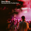 Live from the Adriatic 2025: Dave Harvey DJ mix artwork - Electronic music tracklist cover image