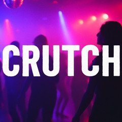 Crutch