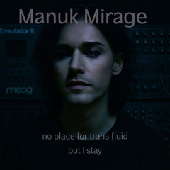 No place for trans fluid