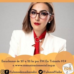 Alexa Solorzano De Honduras - Entrevista para 'Fulanos de Nadie'