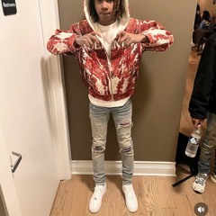 LIL TWIN - 4.3.24