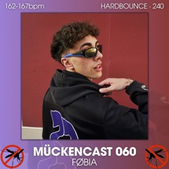 MÜCKENCAST 060 - FØBIA