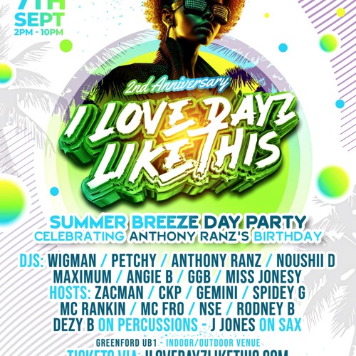 KISMET, MC RANKIN, CKP - ILDLT SEPT 2024