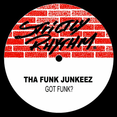 Got Funk? (Da Mongoloids Funktastic Funk Mix)