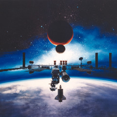 Space Stations Apart