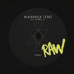 Blackchild (ITA) - Agartha (Original Mix)