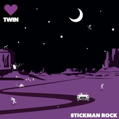 Stickman Rock
