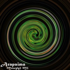 Mowgly3 M3 - Arapaima ( Original Mix ) ♛ Puntazo Label Records ♛