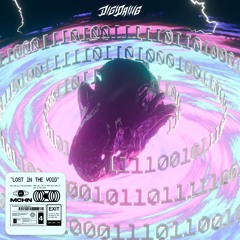 Digital Wasteland Vol. 3 - Lost in the Void