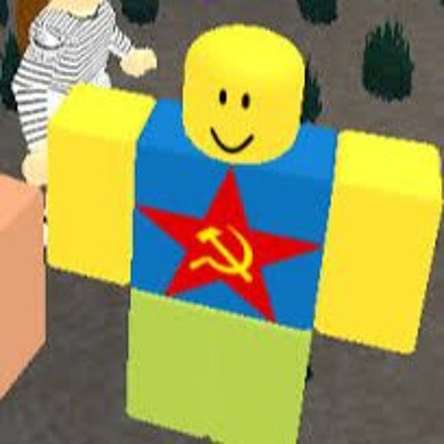 Stream Ussr Anthem But With The Roblox Death Sound By What Listen Online For Free On Soundcloud - ussr logo roblox