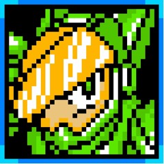 Jupiter Stage (Mega Man V) - Famitracker 2A03 Remix