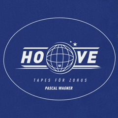 HOOVECAST - Pascal Wagner