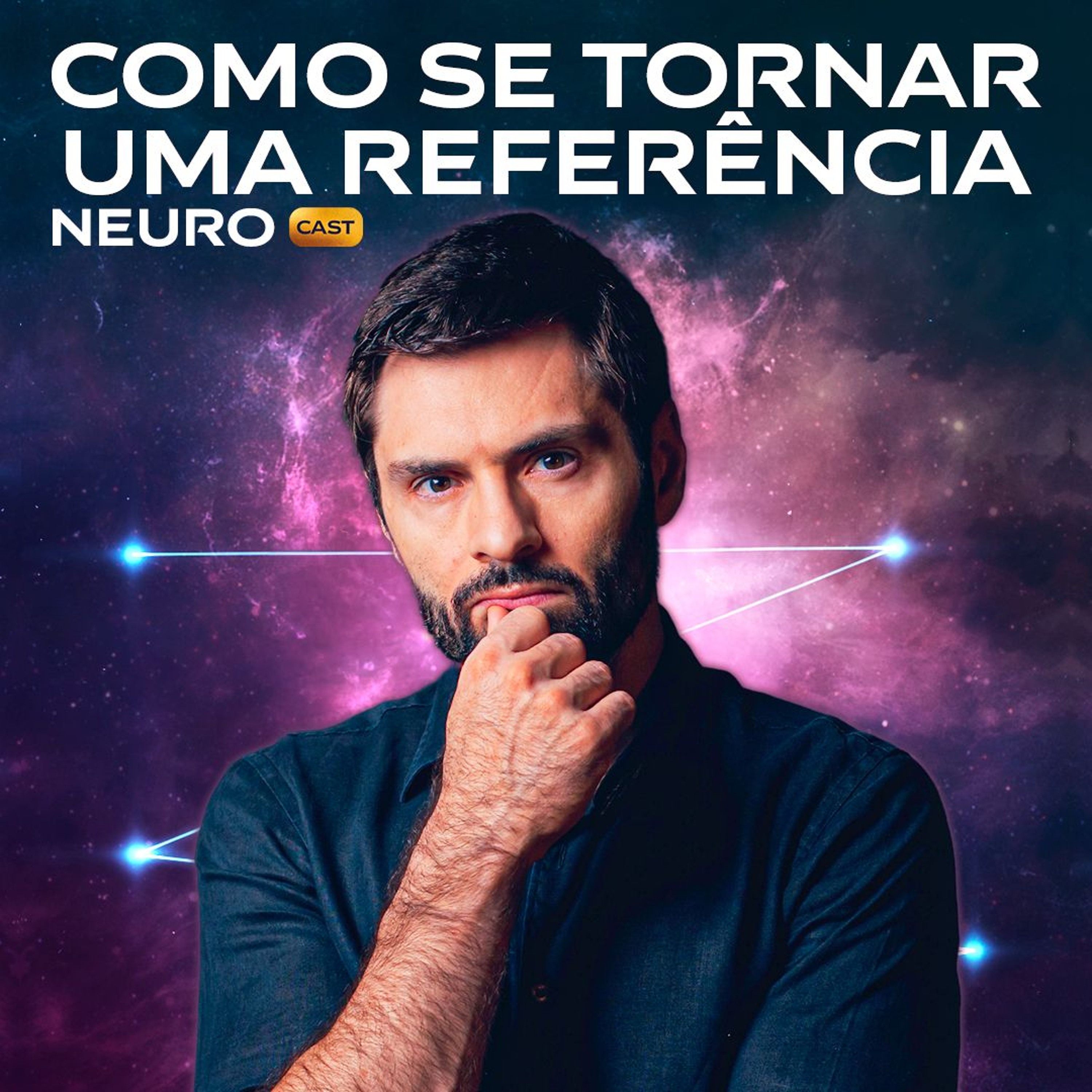 Neuro Persuasão Cast
