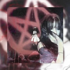 i love you - pentagraam x w4st3f4c3