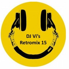 DJ Vi Retromix 15 (27-01-21)