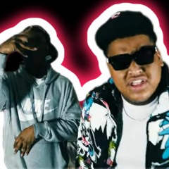 Jay Fully x SSRICHH33 - Bleed Sum