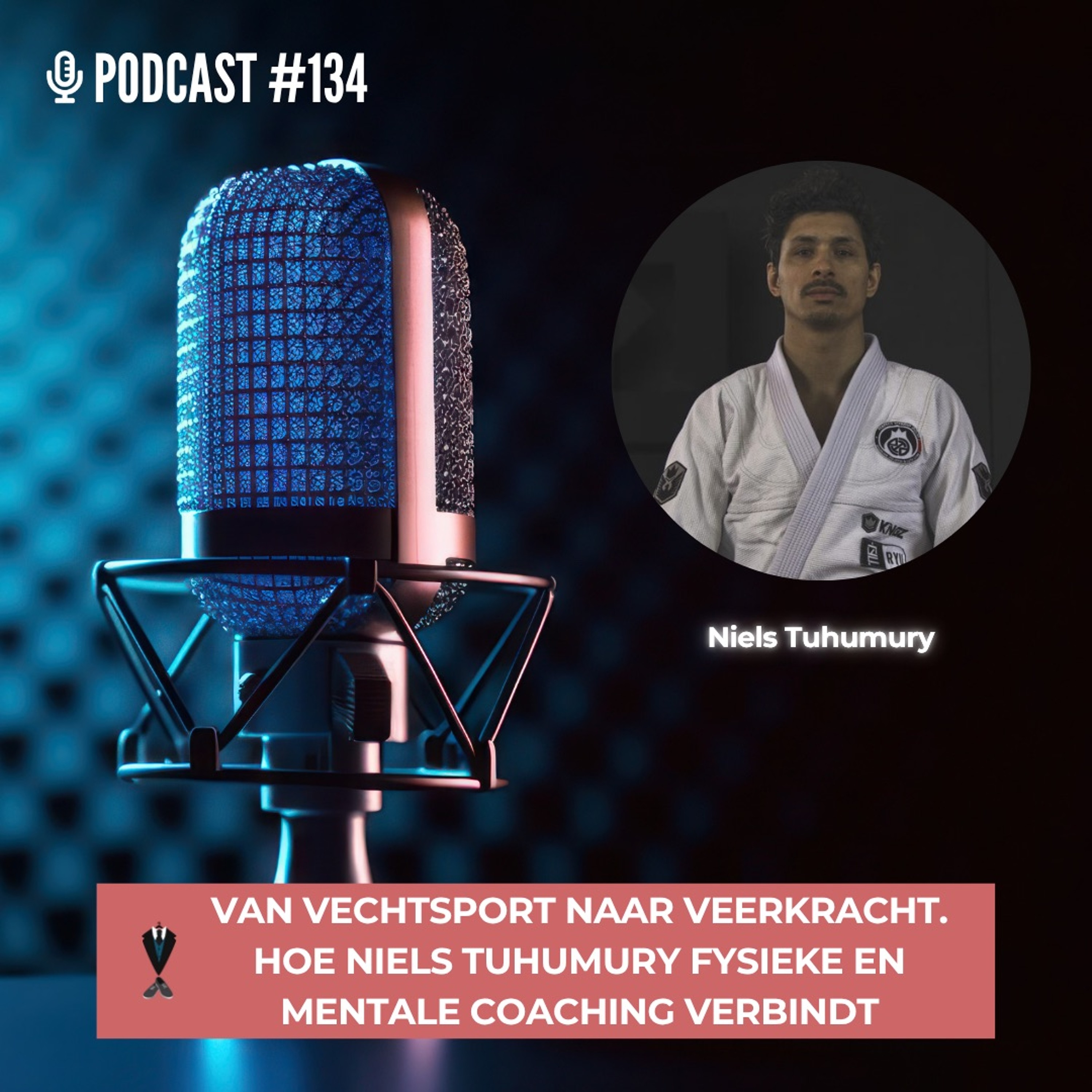 Ondernemen op Sneakers