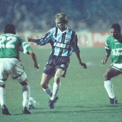 PAULO NUNES, O DIABO LOIRO!