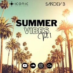 Summer Vibes (Vol 1) | Sandevb | Iconic