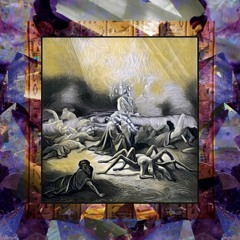 REVEREND FINGERPRINTS pt. 1