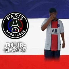 #5 MINUTIN DO FXP DA PARIS_{{ PODE COPIAR COMÉDIA, PROD: DJ JB DE CAMPOS}} 2K21