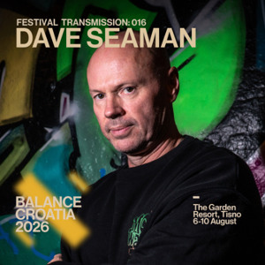 Balance Croatia 016: Dave Seaman