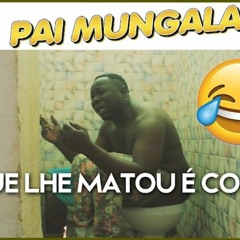 PAI MUNGALA - QUE LHE MATOU É COCO (KUDURO) [PROD. DJ KINNY AFROBEAT]