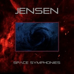 Jensen - Space IV - Creation
