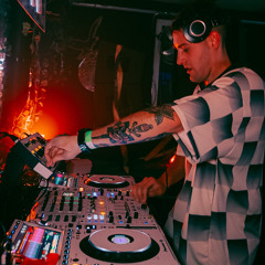 GOMEZ (AR) SET TECH & HOUSE | FEBRERO 2025