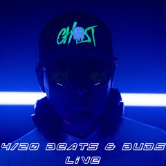 4/20 Beats & Buds Bonkers show