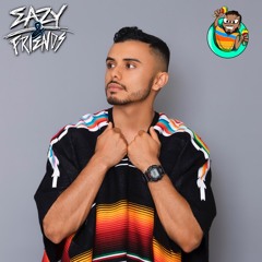 Eazy & Friends Guest Mix - Delirious