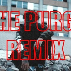 Scarlxrd - The Purge [Remix]