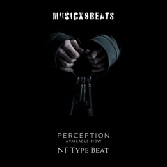 Perception - [NF Type Beat]