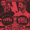 Messy Sessions #8 - Mishell DJ mix artwork - Electronic music tracklist cover image