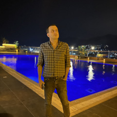 Senin Kadar Hiç Kimseyi Sevmedim (Müslüm Gürses)