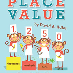 READ EPUB 📨 Place Value by  David A. Adler &  Edward Miller PDF EBOOK EPUB KINDLE