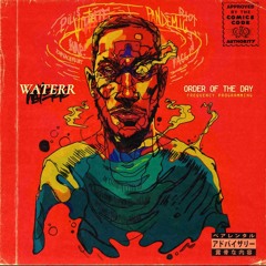 7. WateRR & Tone Beatz - Drunk Off Pride