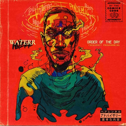 7. WateRR & Tone Beatz - Drunk Off Pride