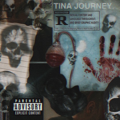 TINA JOURNEY (Prod. Prxphecy Beats)