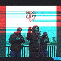 Digga D Next up x Sully