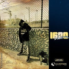 Vadova - "1600" (Vid In Desc)