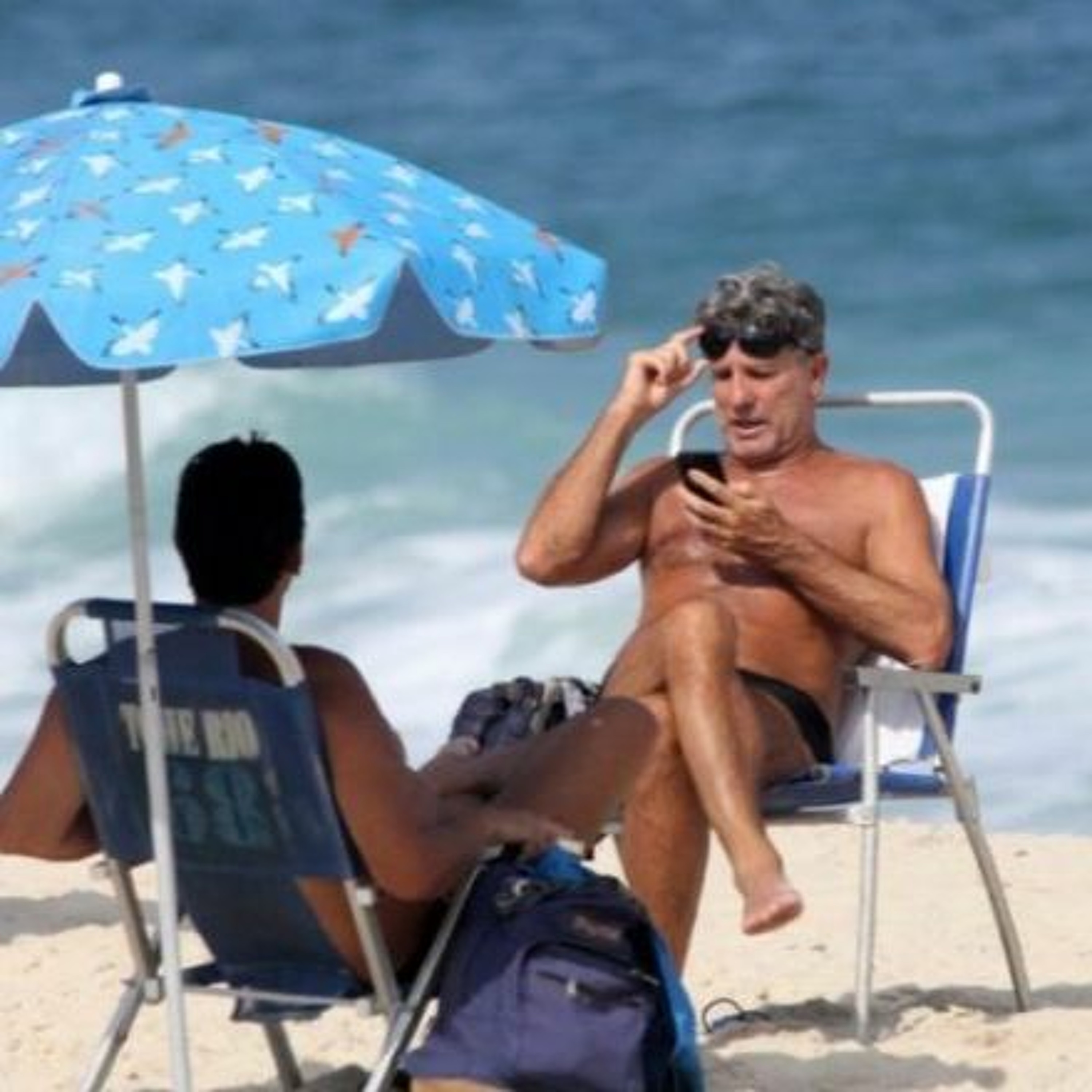 Fé na Mulambada