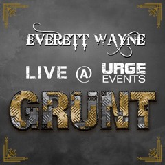 EW Live At GRUNT 2024